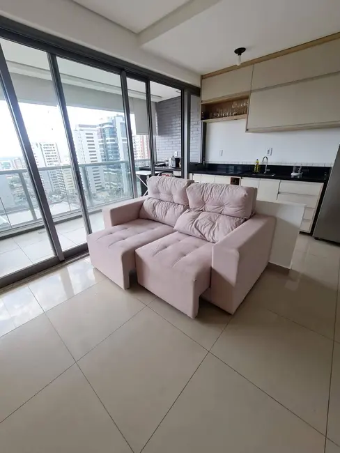 Foto 9 de Apartamento à venda, 53m2 em Adrianópolis, Manaus - AM