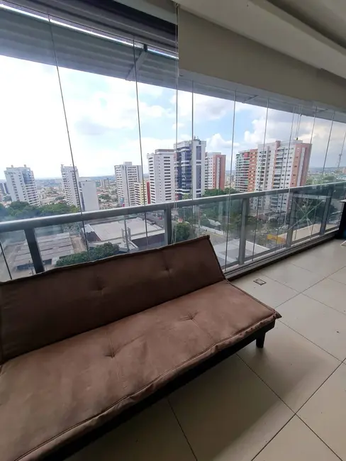 Foto 3 de Apartamento à venda, 53m2 em Adrianópolis, Manaus - AM