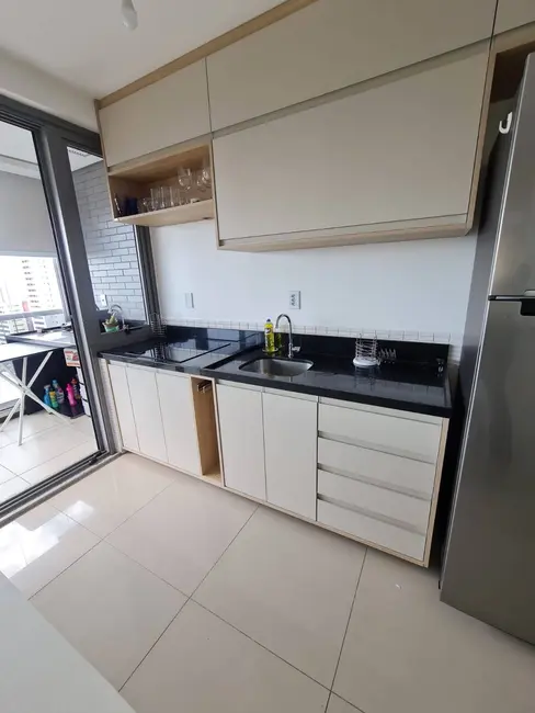 Foto 12 de Apartamento à venda, 53m2 em Adrianópolis, Manaus - AM