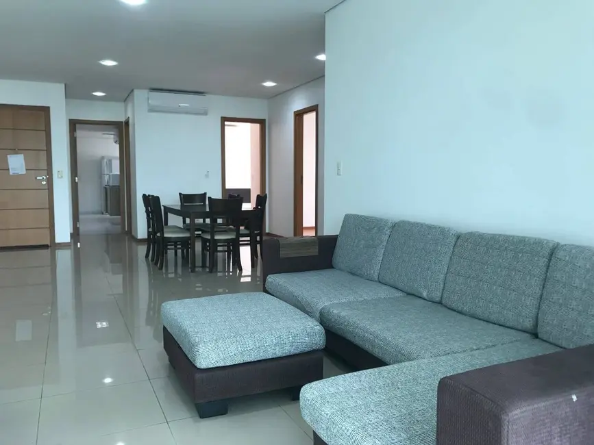 Foto 5 de Apartamento com 3 quartos para alugar, 167m2 em Adrianópolis, Manaus - AM