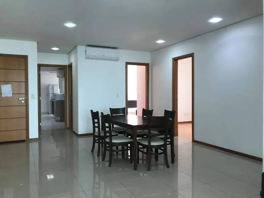 Foto 9 de Apartamento com 3 quartos para alugar, 167m2 em Adrianópolis, Manaus - AM