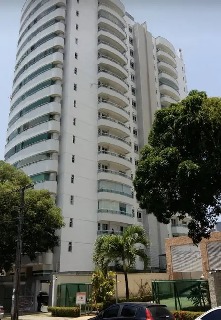 Foto 1 de Apartamento com 3 quartos para alugar, 167m2 em Adrianópolis, Manaus - AM