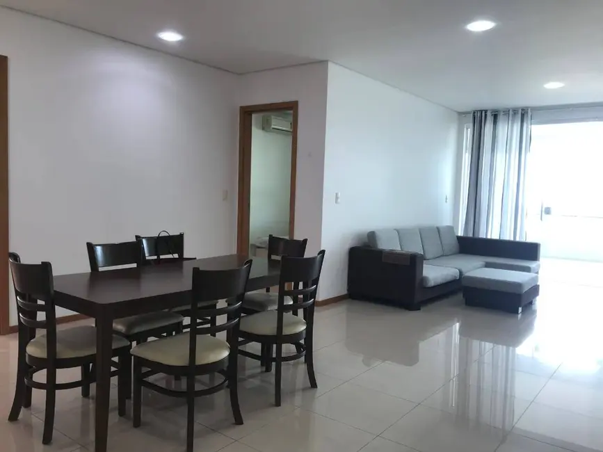 Foto 7 de Apartamento com 3 quartos para alugar, 167m2 em Adrianópolis, Manaus - AM