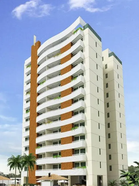 Foto 1 de Apartamento com 3 quartos à venda, 112m2 em Nova Esperança, Manaus - AM
