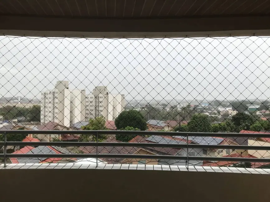 Foto 4 de Apartamento com 3 quartos à venda, 112m2 em Nova Esperança, Manaus - AM