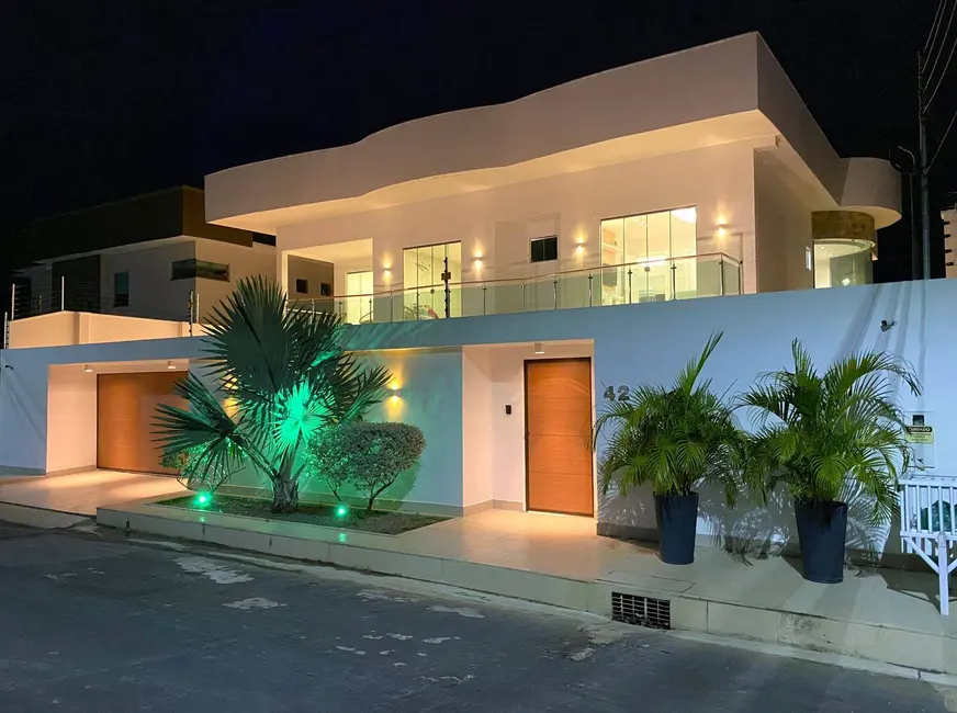 Casa de Condomínio com 3 quartos à venda, 600m2 em Ponta Negra, Manaus - AM - imagem 5 Foto 5 de Casa de Condomínio com 3 quartos à venda, 600m2 em Ponta Negra, Manaus - AM