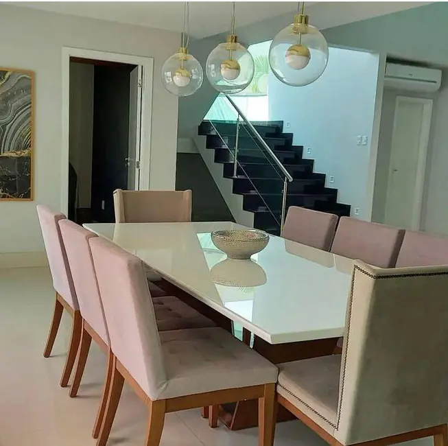 Casa de Condomínio com 3 quartos à venda, 600m2 em Ponta Negra, Manaus - AM - imagem 8 Foto 8 de Casa de Condomínio com 3 quartos à venda, 600m2 em Ponta Negra, Manaus - AM