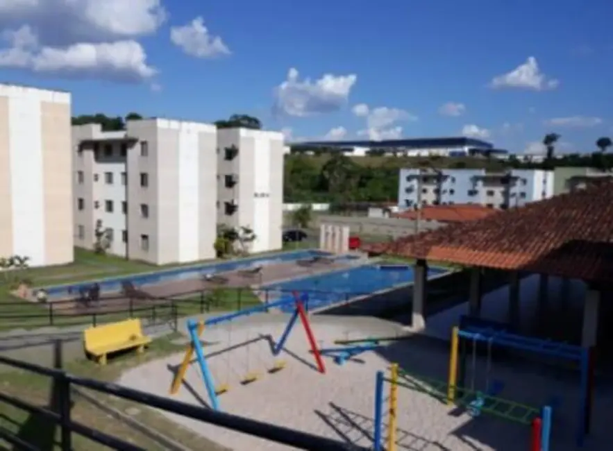 Foto 1 de Apartamento com 2 quartos à venda, 42m2 em Tarumã, Manaus - AM