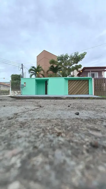 Foto 2 de Casa com 4 quartos à venda, 400m2 em Parque 10 de Novembro, Manaus - AM