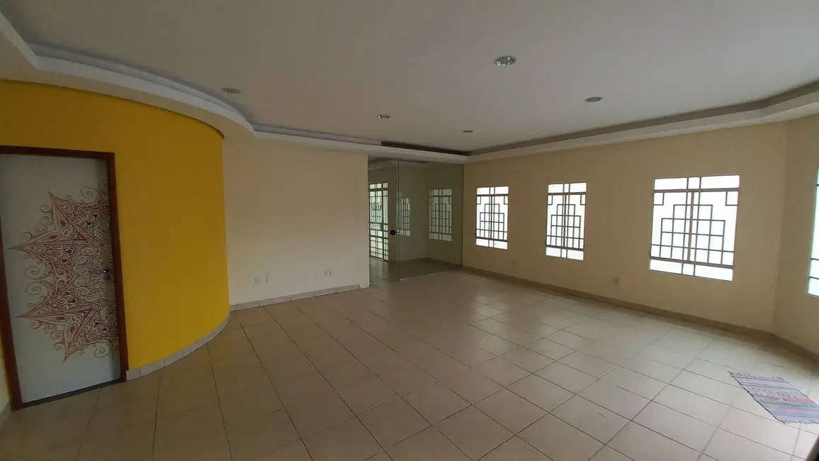 Foto 4 de Casa com 4 quartos à venda, 400m2 em Parque 10 de Novembro, Manaus - AM