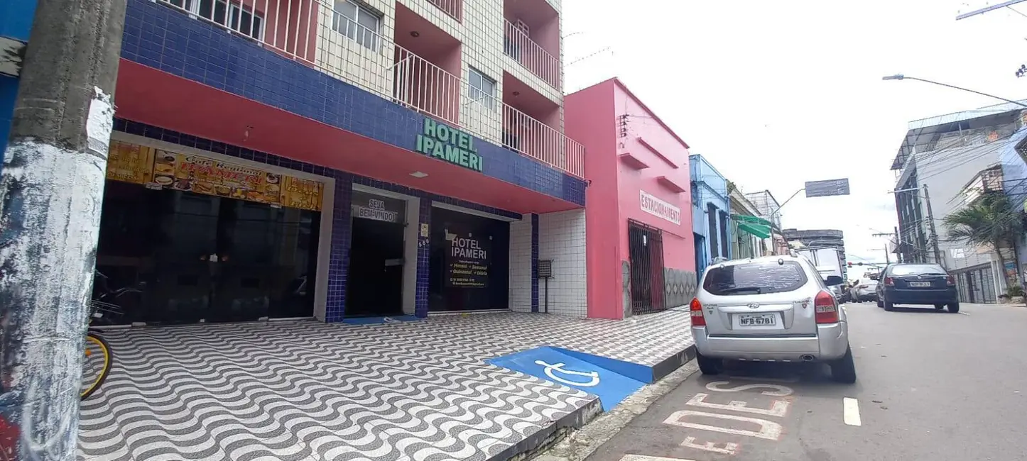 Hotel / Motel com 60 quartos à venda e para alugar, 1040m2 em Centro, Manaus - AM - imagem 3 Foto 3 de Hotel / Motel com 60 quartos à venda e para alugar, 1040m2 em Centro, Manaus - AM