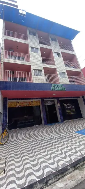 Hotel / Motel com 60 quartos à venda e para alugar, 1040m2 em Centro, Manaus - AM - imagem 4 Foto 4 de Hotel / Motel com 60 quartos à venda e para alugar, 1040m2 em Centro, Manaus - AM