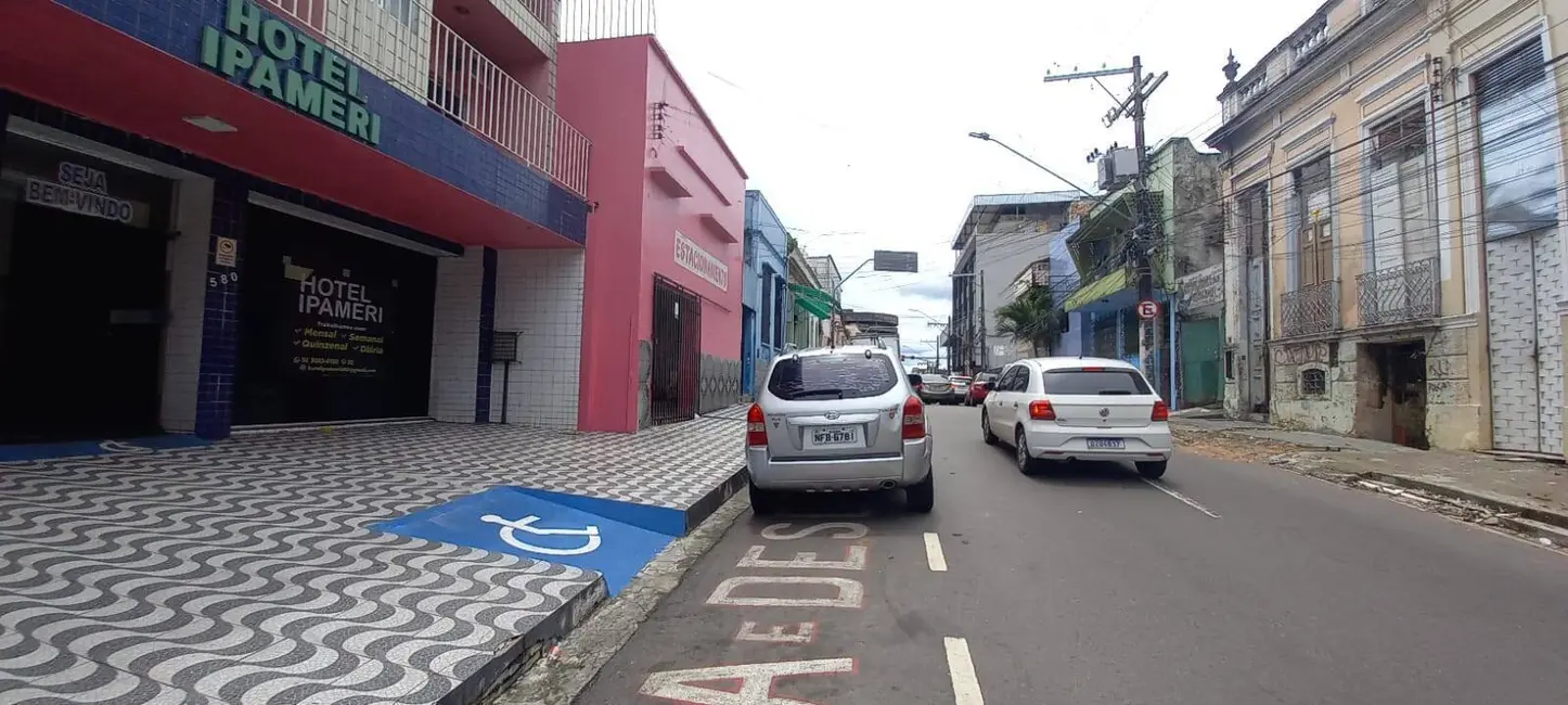 Hotel / Motel com 60 quartos à venda e para alugar, 1040m2 em Centro, Manaus - AM - imagem 5 Foto 5 de Hotel / Motel com 60 quartos à venda e para alugar, 1040m2 em Centro, Manaus - AM