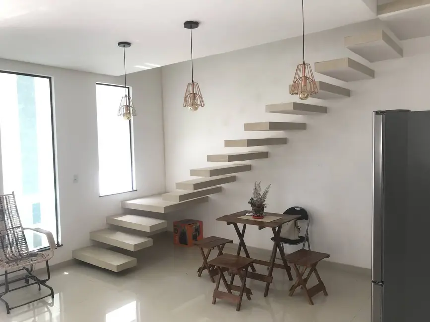 Foto 3 de Casa com 3 quartos à venda, 200m2 em Novo Aleixo, Manaus - AM