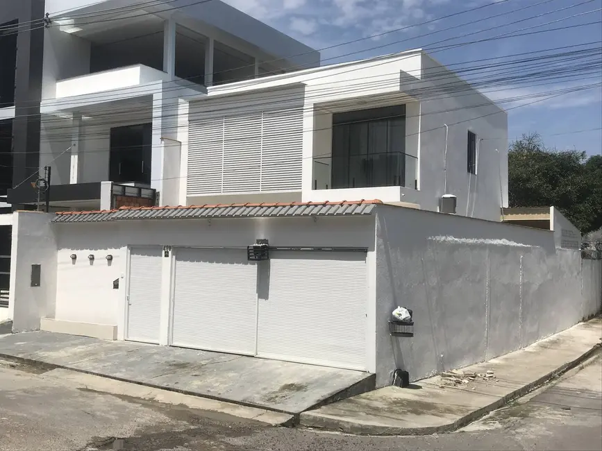 Foto 1 de Casa com 3 quartos à venda, 200m2 em Novo Aleixo, Manaus - AM