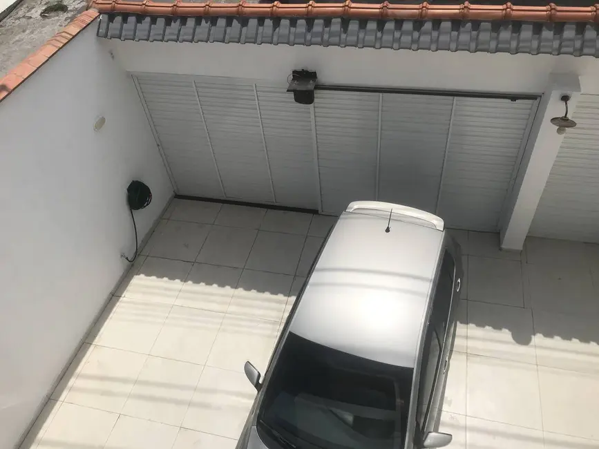 Foto 8 de Casa com 3 quartos à venda, 200m2 em Novo Aleixo, Manaus - AM