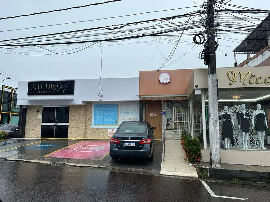 Foto 2 de Sala Comercial à venda e para alugar, 80m2 em Nossa Senhora das Graças, Manaus - AM