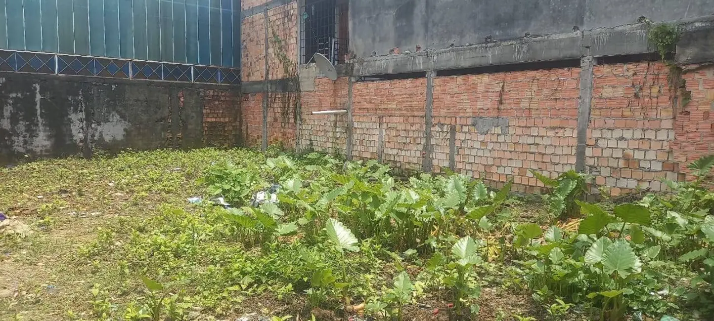 Foto 2 de Terreno / Lote à venda, 225m2 em São Jorge, Manaus - AM