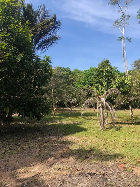 Terreno / Lote à venda, 6000m2 em Iranduba - AM - imagem 9 Foto 9 de Terreno / Lote à venda, 6000m2 em Iranduba - AM