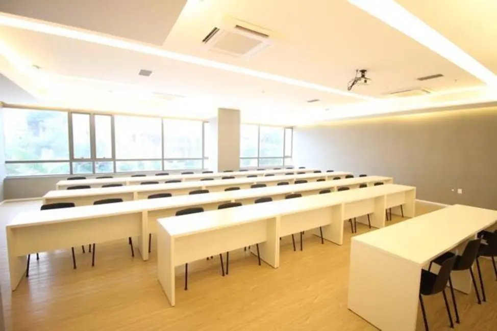 Sala Comercial à venda, 35m2 em Adrianópolis, Manaus - AM - imagem 9 Foto 9 de Sala Comercial à venda, 35m2 em Adrianópolis, Manaus - AM