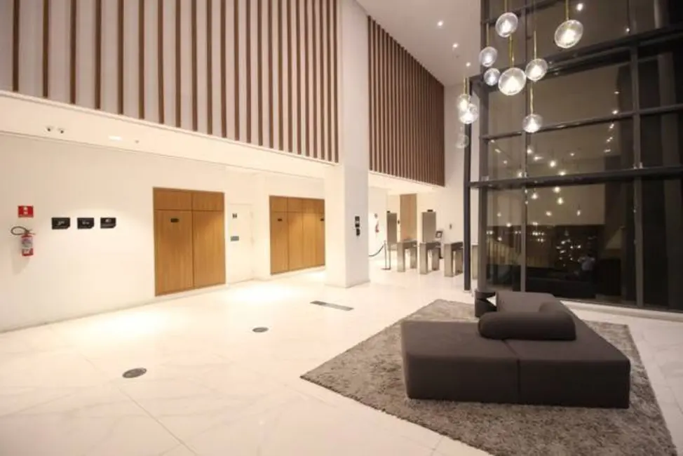 Sala Comercial à venda, 35m2 em Adrianópolis, Manaus - AM - imagem 4 Foto 4 de Sala Comercial à venda, 35m2 em Adrianópolis, Manaus - AM