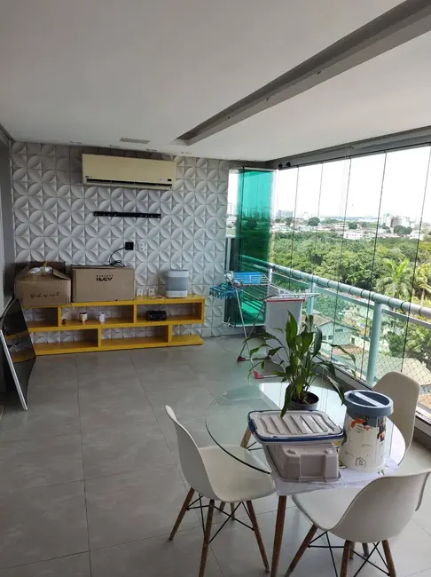 Apartamento com 3 quartos à venda, 155m2 em Aleixo, Manaus - AM - imagem 9 Foto 9 de Apartamento com 3 quartos à venda, 155m2 em Aleixo, Manaus - AM