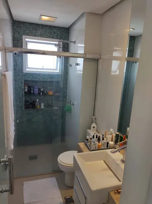 Apartamento com 3 quartos à venda, 155m2 em Aleixo, Manaus - AM - imagem 7 Foto 7 de Apartamento com 3 quartos à venda, 155m2 em Aleixo, Manaus - AM