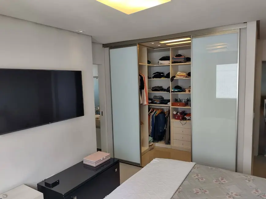 Apartamento com 3 quartos à venda, 155m2 em Aleixo, Manaus - AM - imagem 8 Foto 8 de Apartamento com 3 quartos à venda, 155m2 em Aleixo, Manaus - AM