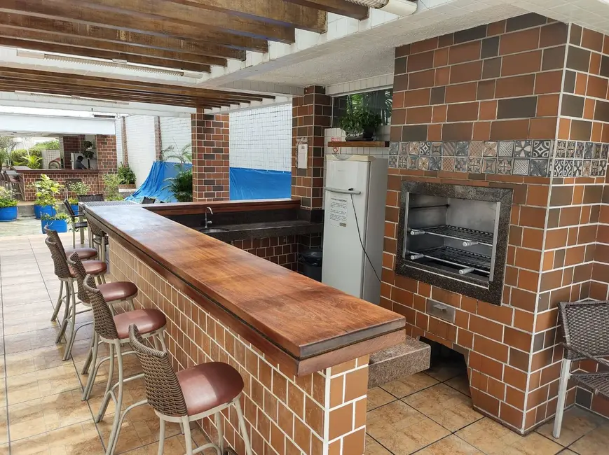 Apartamento com 3 quartos à venda, 155m2 em Aleixo, Manaus - AM - imagem 4 Foto 4 de Apartamento com 3 quartos à venda, 155m2 em Aleixo, Manaus - AM