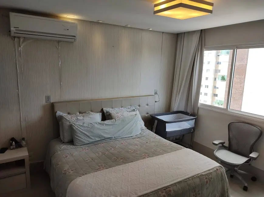 Apartamento com 3 quartos à venda, 155m2 em Aleixo, Manaus - AM - imagem 6 Foto 6 de Apartamento com 3 quartos à venda, 155m2 em Aleixo, Manaus - AM