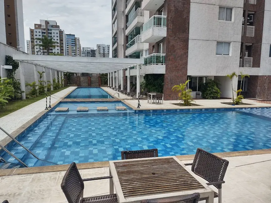 Apartamento com 3 quartos à venda, 155m2 em Aleixo, Manaus - AM - imagem 3 Foto 3 de Apartamento com 3 quartos à venda, 155m2 em Aleixo, Manaus - AM