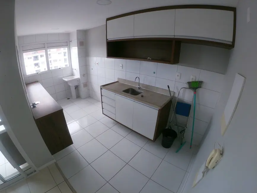 Apartamento com 3 quartos à venda e para alugar, 91m2 em Ponta Negra, Manaus - AM - imagem 6 Foto 6 de Apartamento com 3 quartos à venda e para alugar, 91m2 em Ponta Negra, Manaus - AM