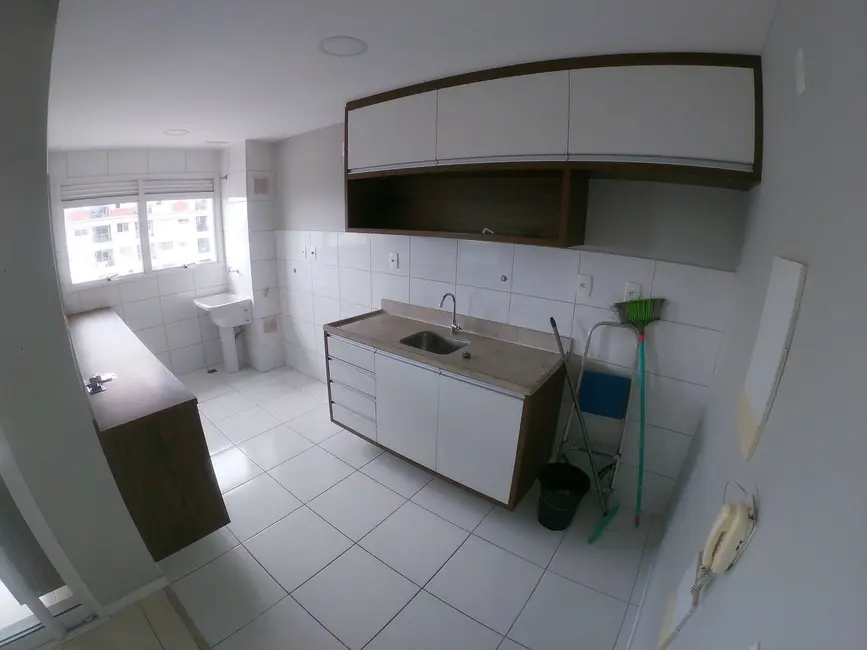 Apartamento com 3 quartos à venda e para alugar, 91m2 em Ponta Negra, Manaus - AM - imagem 5 Foto 5 de Apartamento com 3 quartos à venda e para alugar, 91m2 em Ponta Negra, Manaus - AM