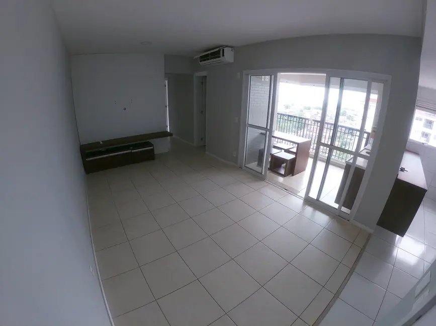 Foto 2 de Apartamento com 3 quartos à venda e para alugar, 91m2 em Ponta Negra, Manaus - AM