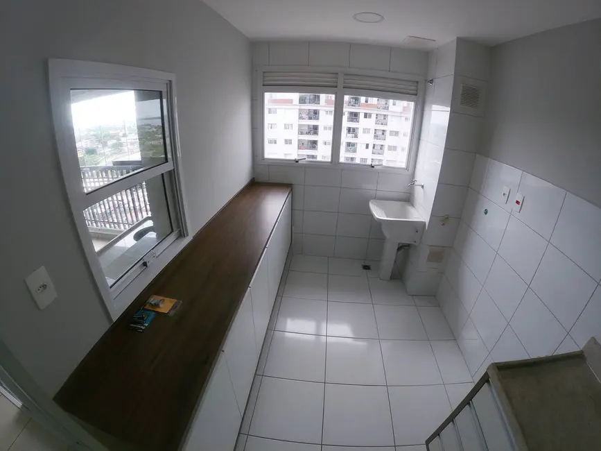 Apartamento com 3 quartos à venda e para alugar, 91m2 em Ponta Negra, Manaus - AM - imagem 7 Foto 7 de Apartamento com 3 quartos à venda e para alugar, 91m2 em Ponta Negra, Manaus - AM