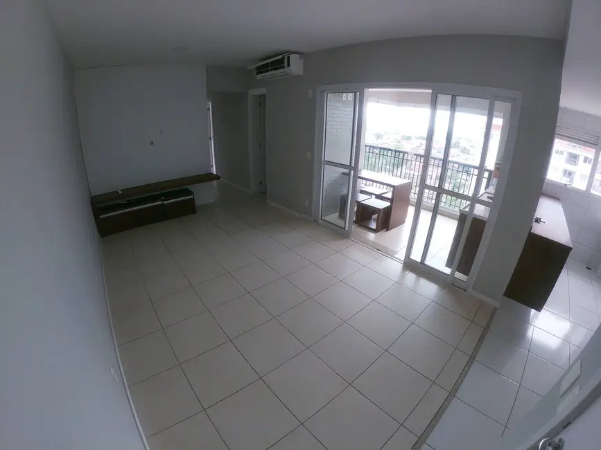 Apartamento com 3 quartos à venda e para alugar, 91m2 em Ponta Negra, Manaus - AM - imagem 3 Foto 3 de Apartamento com 3 quartos à venda e para alugar, 91m2 em Ponta Negra, Manaus - AM