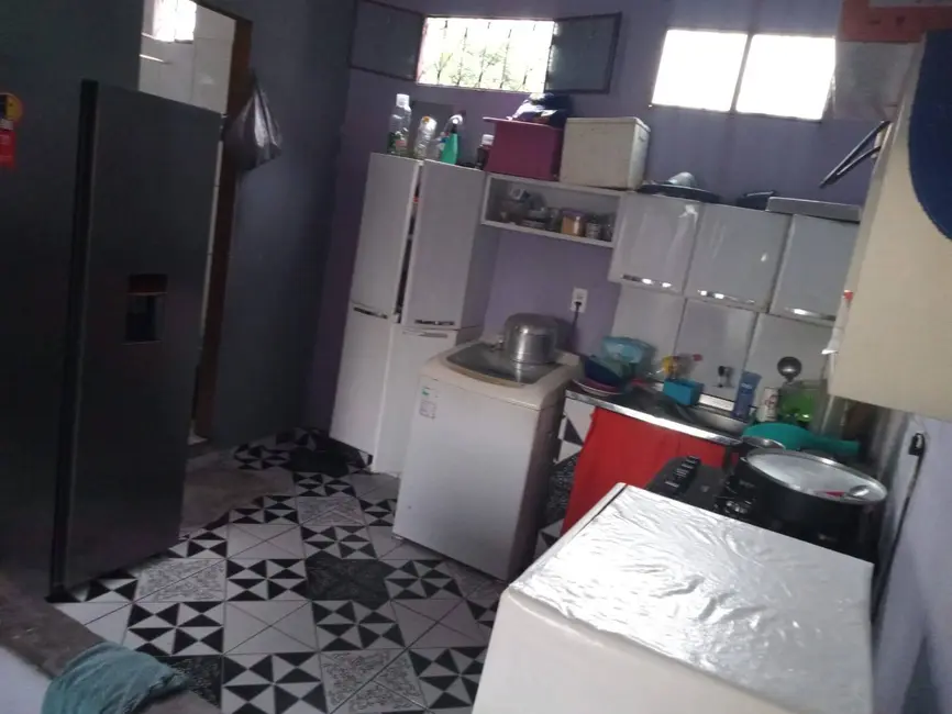 Foto 9 de Casa com 4 quartos à venda em Colônia Terra Nova, Manaus - AM