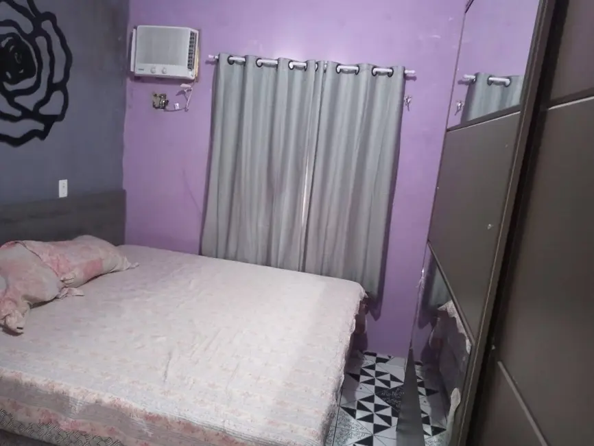 Foto 8 de Casa com 4 quartos à venda em Colônia Terra Nova, Manaus - AM