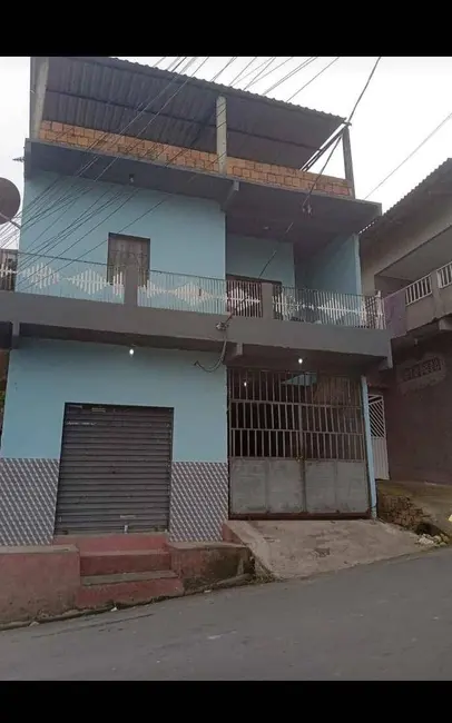 Foto 2 de Casa com 4 quartos à venda em Colônia Terra Nova, Manaus - AM