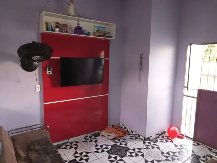 Foto 6 de Casa com 4 quartos à venda em Colônia Terra Nova, Manaus - AM