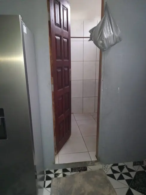 Foto 5 de Casa com 4 quartos à venda em Colônia Terra Nova, Manaus - AM