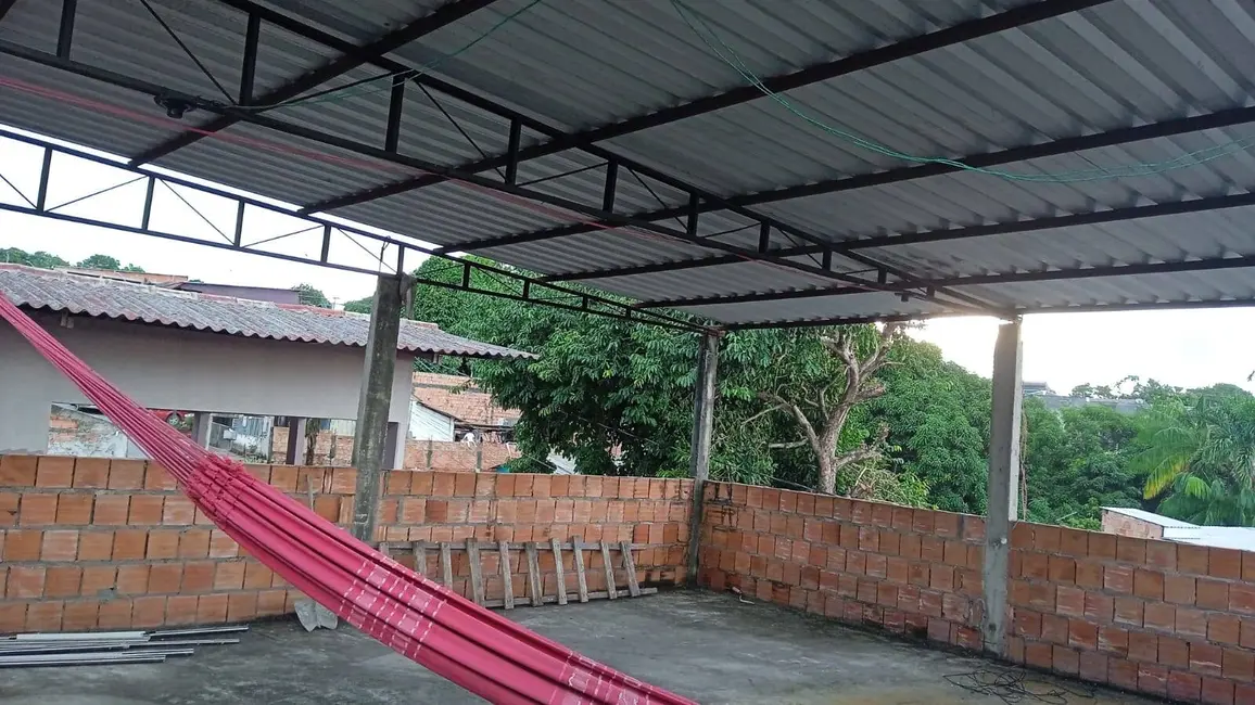 Foto 4 de Casa com 4 quartos à venda em Colônia Terra Nova, Manaus - AM