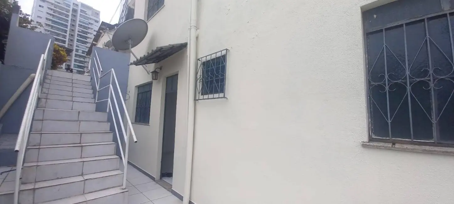 Foto 1 de Casa com 2 quartos para alugar em São Jorge, Manaus - AM