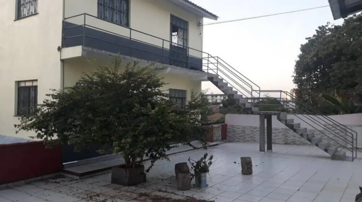 Foto 1 de Casa com 2 quartos para alugar em São Jorge, Manaus, AM