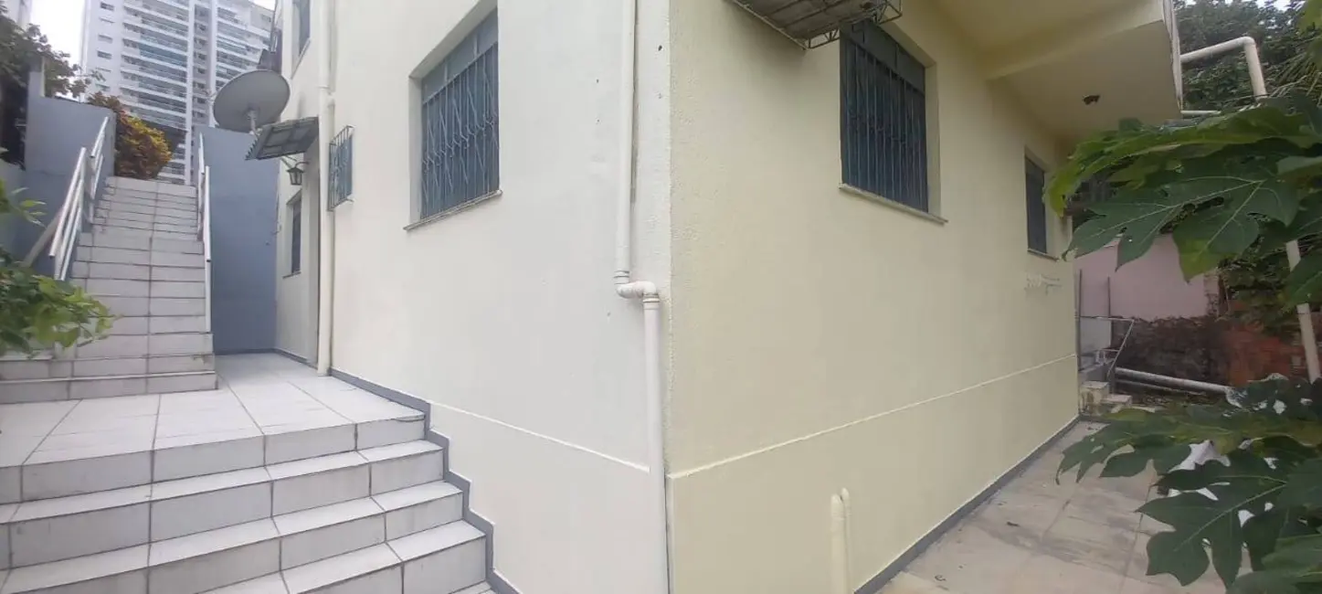 Foto 2 de Casa com 2 quartos para alugar em São Jorge, Manaus - AM