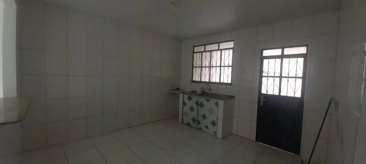 Foto 6 de Casa com 2 quartos para alugar em São Jorge, Manaus - AM