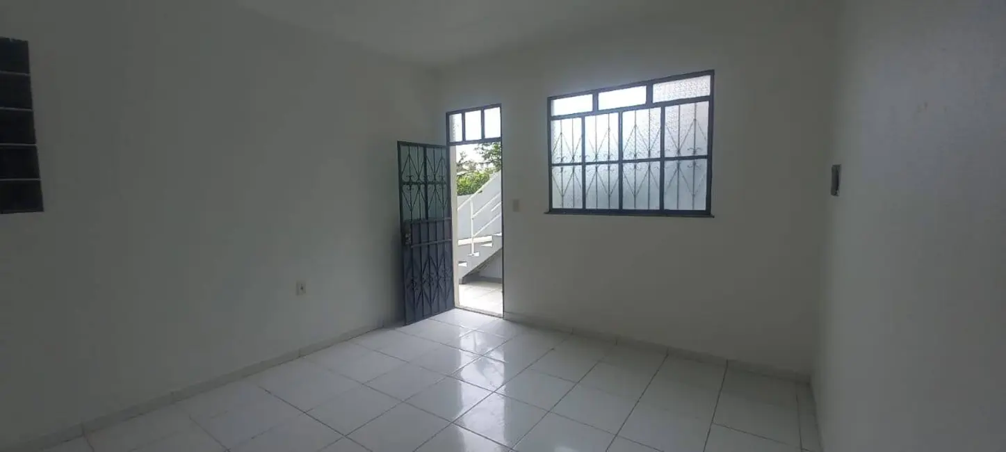 Foto 4 de Casa com 2 quartos para alugar em São Jorge, Manaus - AM