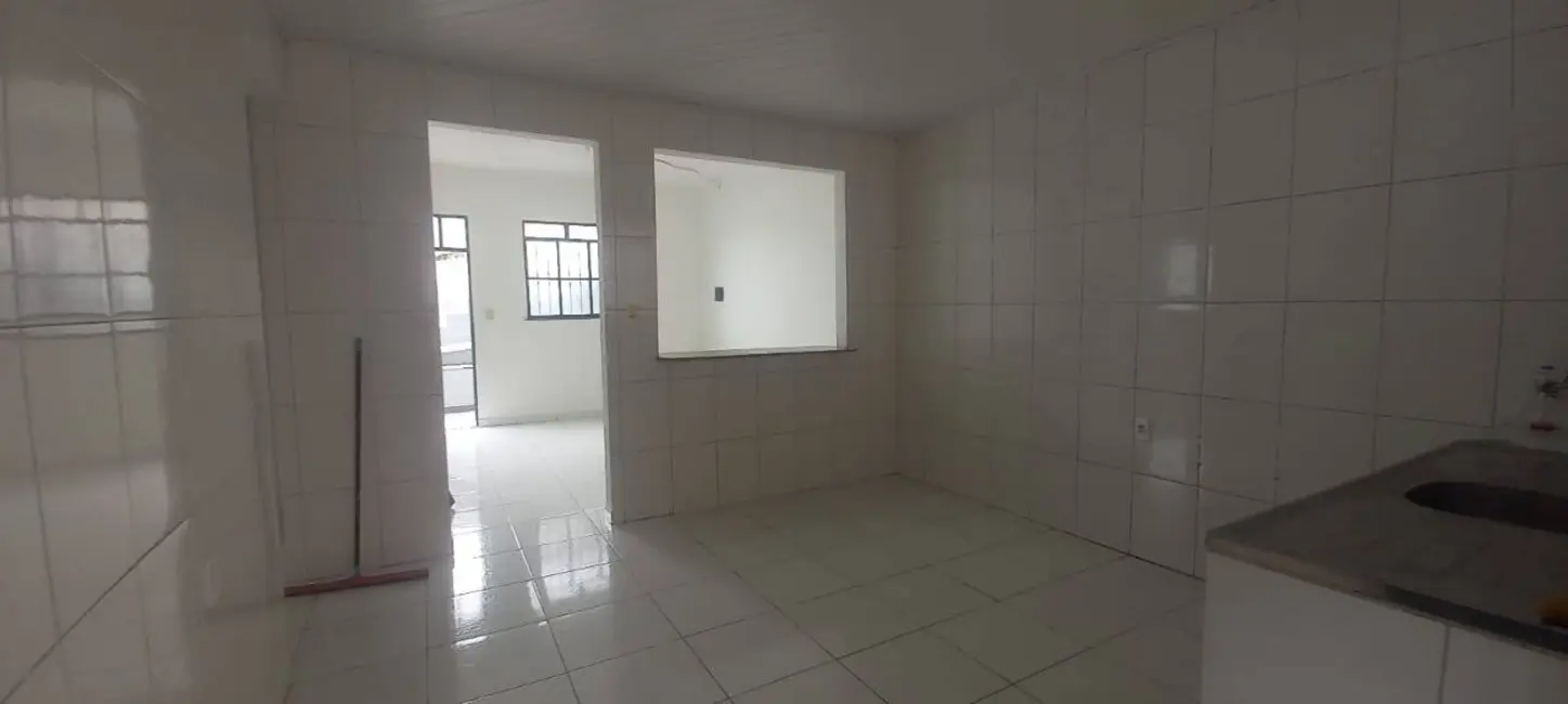 Foto 7 de Casa com 2 quartos para alugar em São Jorge, Manaus - AM