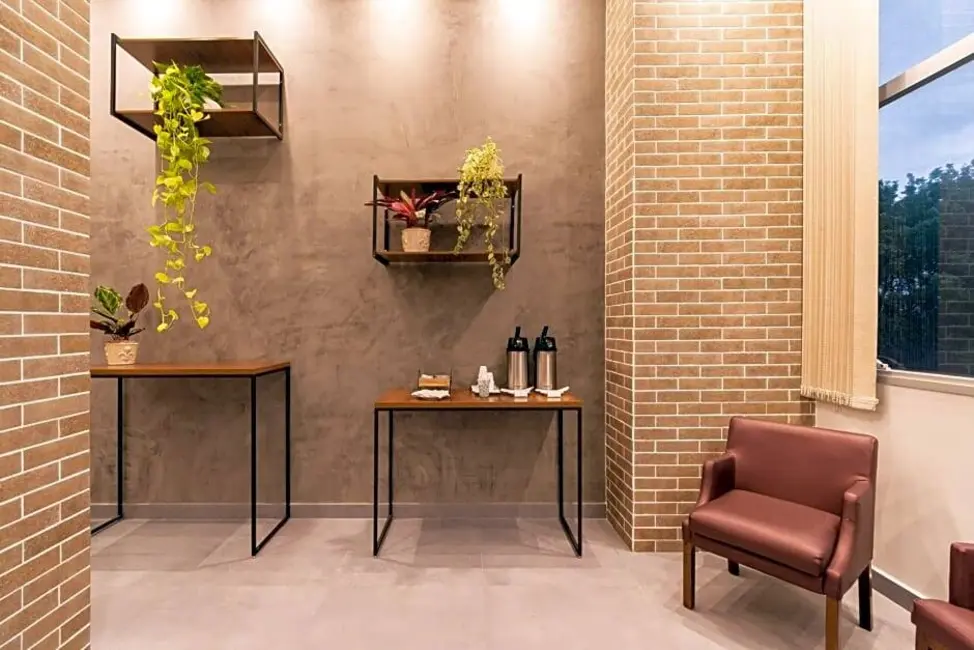 Loft / Flat com 1 quarto à venda, 32m2 em Crespo, Manaus - AM - imagem 7 Foto 7 de Loft / Flat com 1 quarto à venda, 32m2 em Crespo, Manaus - AM