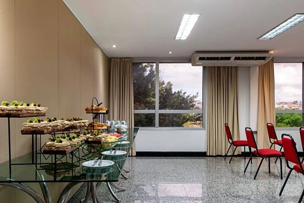 Loft / Flat com 1 quarto à venda, 32m2 em Crespo, Manaus - AM - imagem 5 Foto 5 de Loft / Flat com 1 quarto à venda, 32m2 em Crespo, Manaus - AM